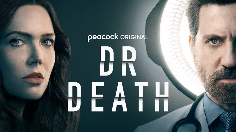 Dr. Death still