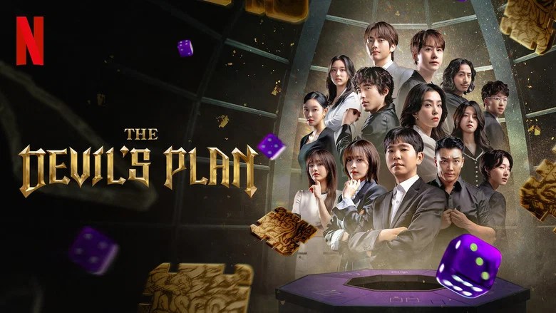 The Devil's Plan still