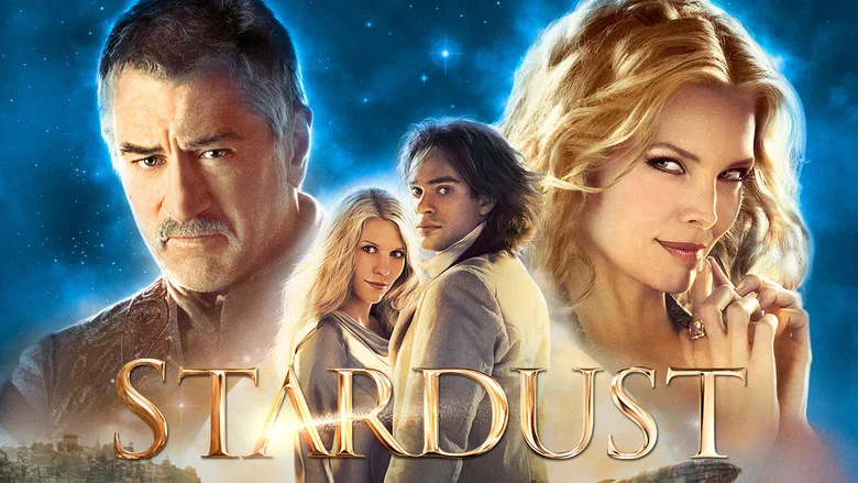 Stardust still