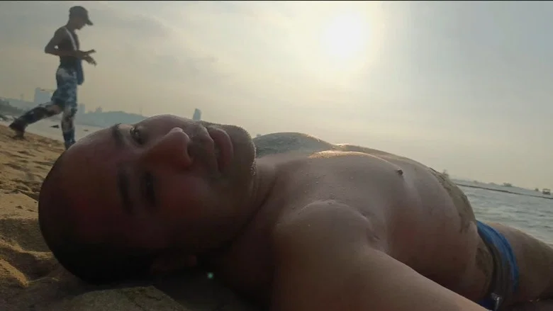 Pattaya Explicit still