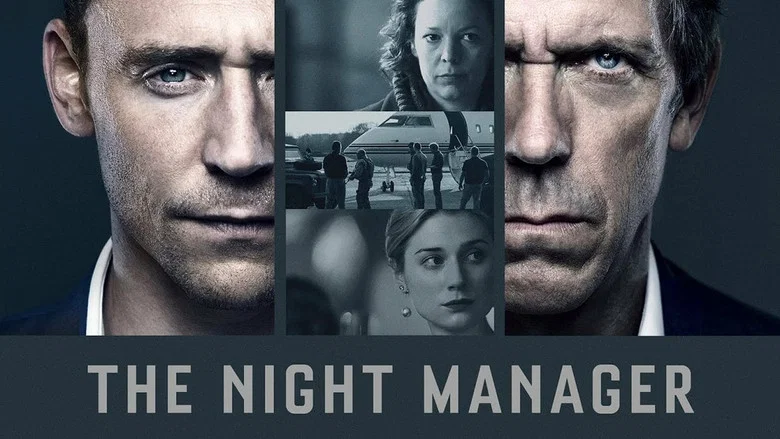 The Night Manager still