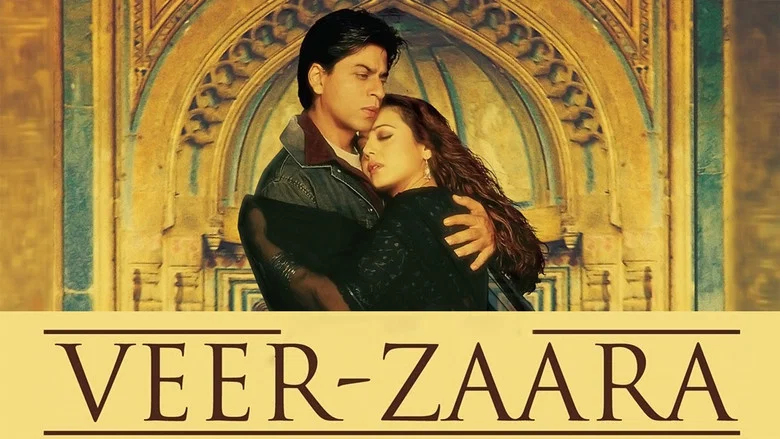 Veer-Zaara still