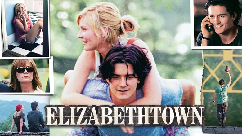 Elizabethtown still