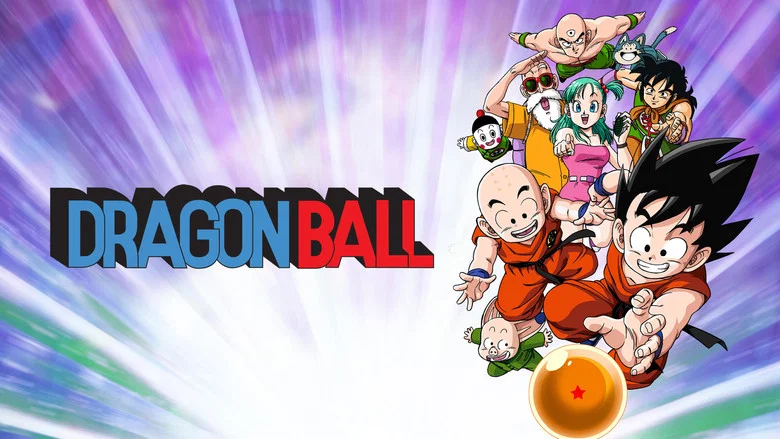 Dragon Ball still