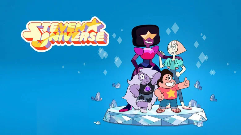 Steven Universe still