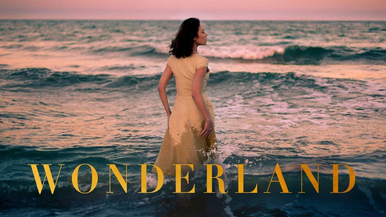 Wonderland still