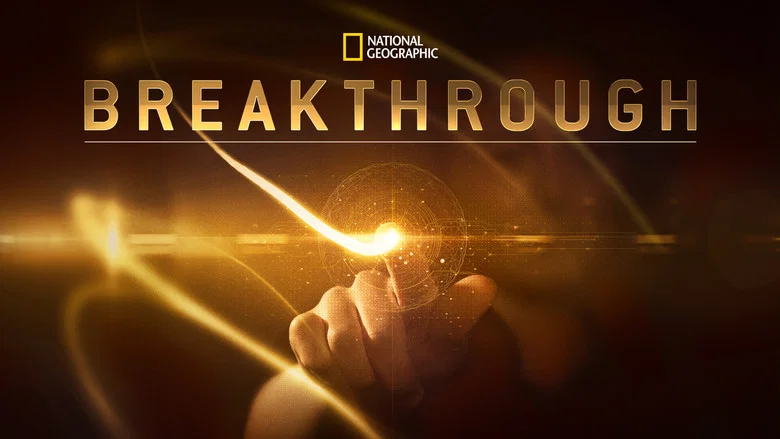 Breakthrough still
