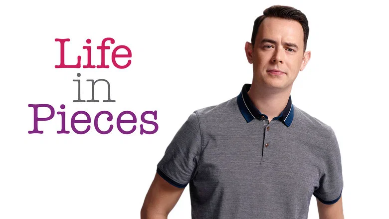 Life in Pieces still