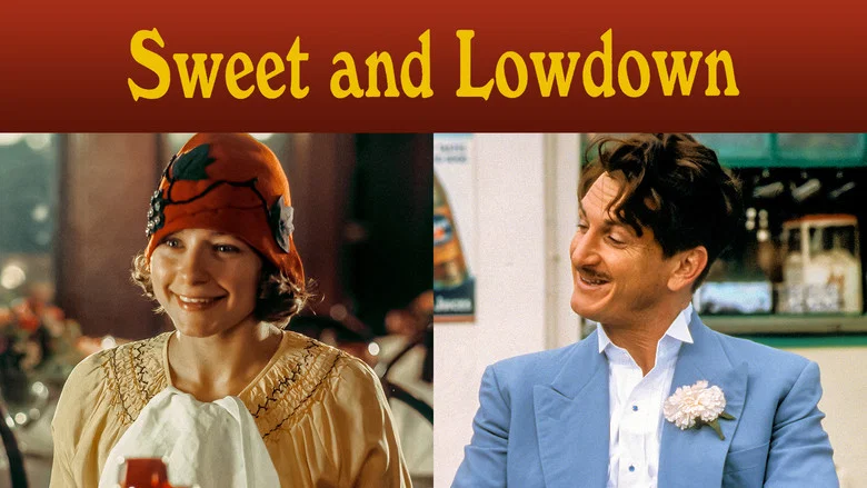 Sweet and Lowdown still