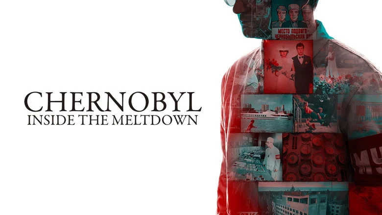 Chernobyl: Inside the Meltdown still