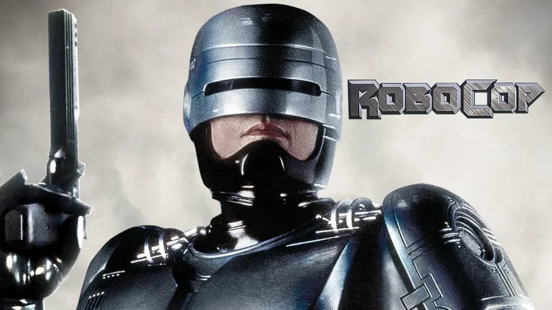 RoboCop still