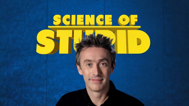 Science of Stupid still