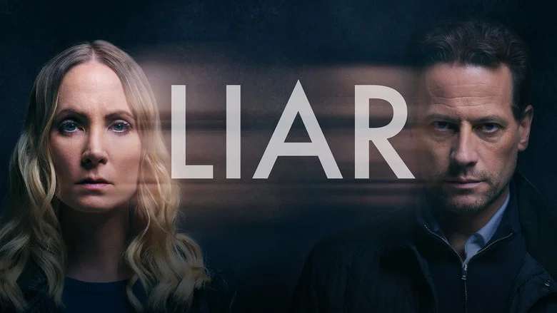 Liar still