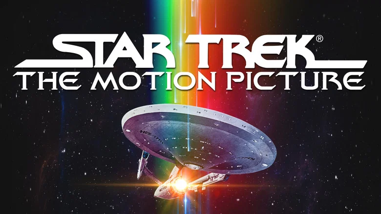 Star Trek: The Motion Picture still