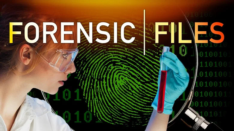 Forensic Files still