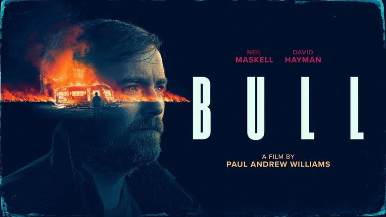 Bull still