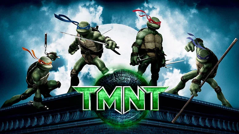 TMNT still