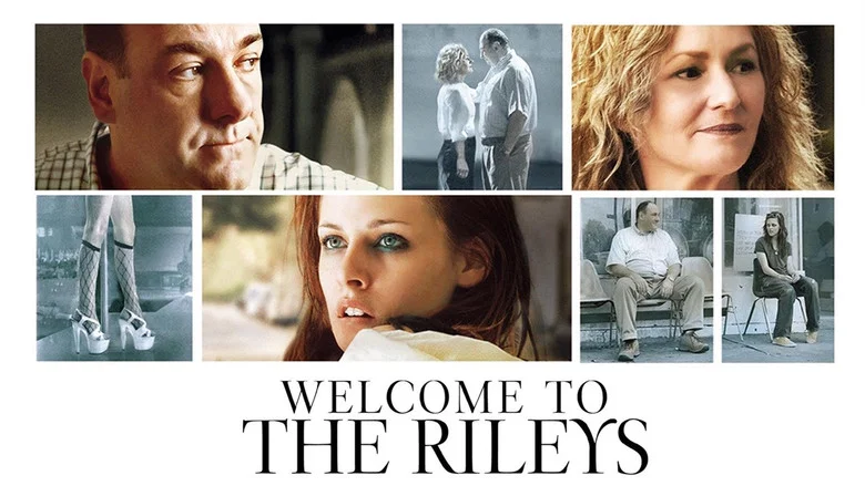 Welcome to the Rileys still