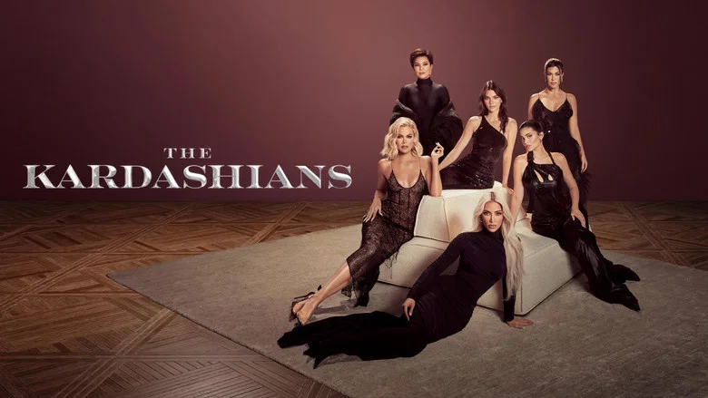 The Kardashians still