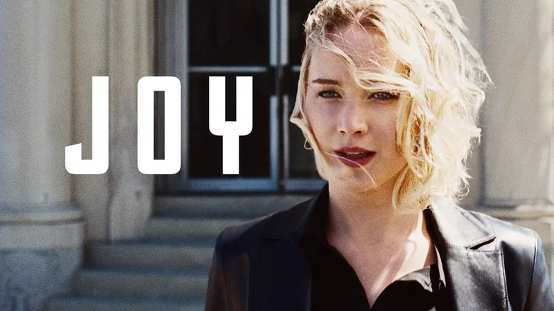 Joy still