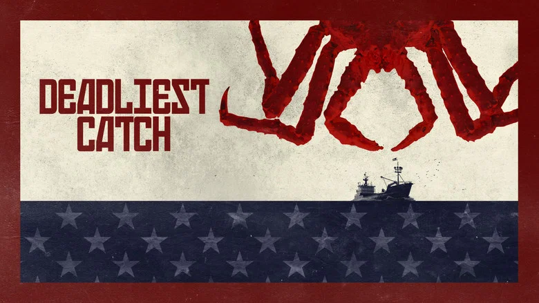 Deadliest Catch still