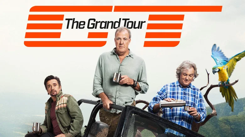 The Grand Tour still