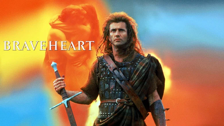 Braveheart still