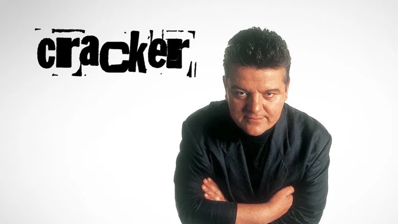 Cracker still