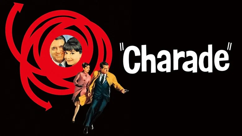 Charade still