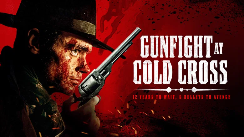 Gunfight at Cold Cross still