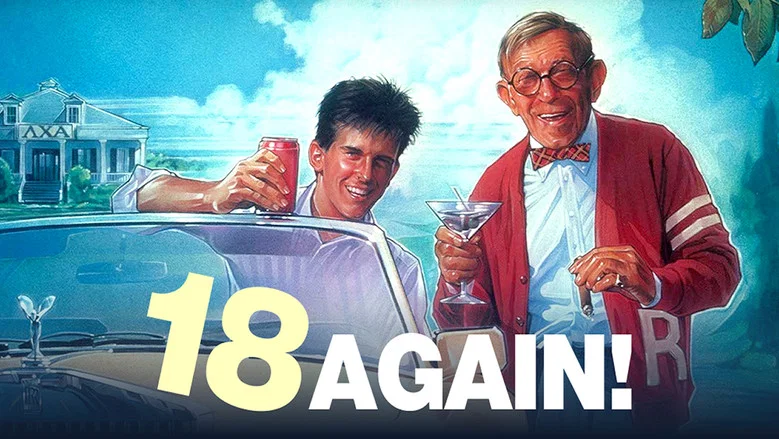 18 Again! still