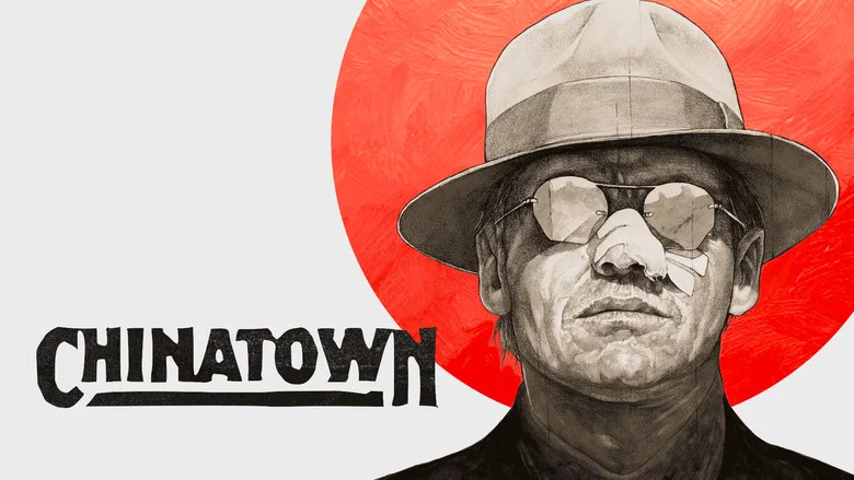 Chinatown still