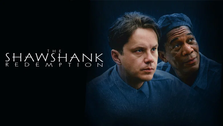 The Shawshank Redemption still