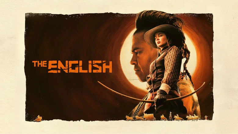 The English still