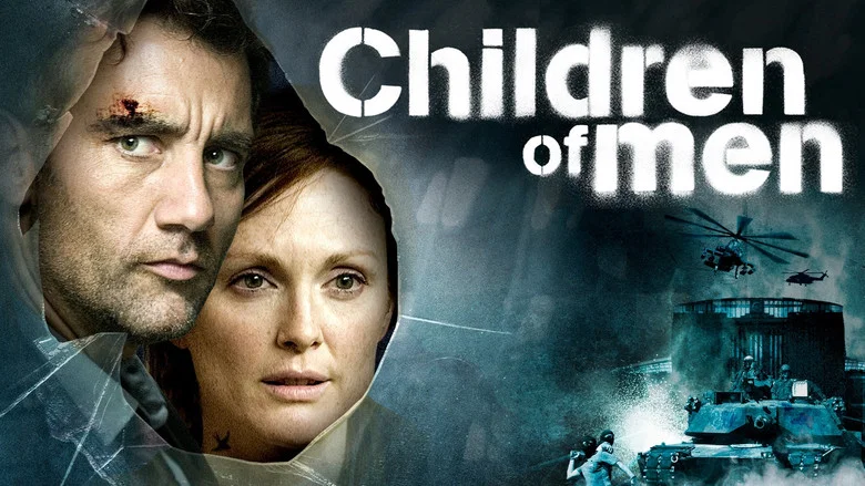 Children of Men still
