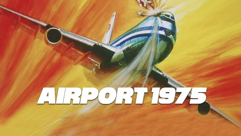 Airport 1975 still