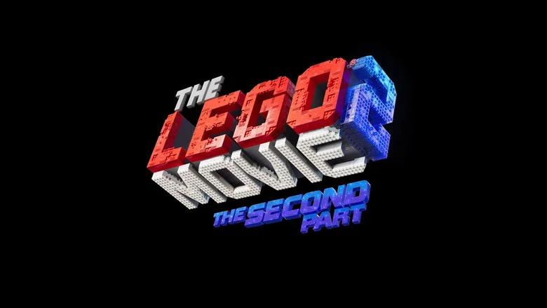 The Lego Movie 2: The Second Part still