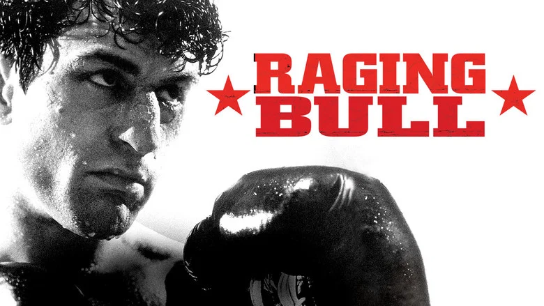 Raging Bull still