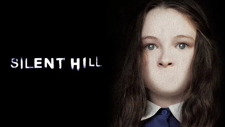 Silent Hill still