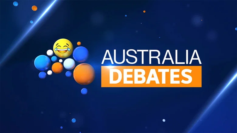 Australia Debates still