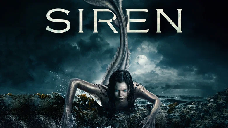 Siren still