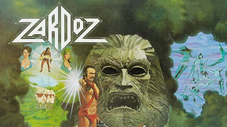 Zardoz still