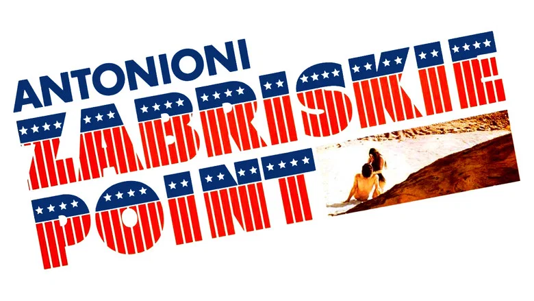 Zabriskie Point still