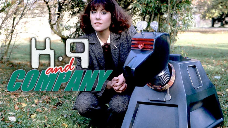 K-9 and Company still