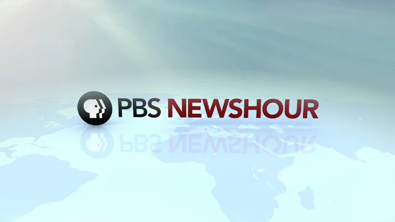PBS News Hour still