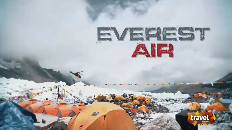 Everest Air still