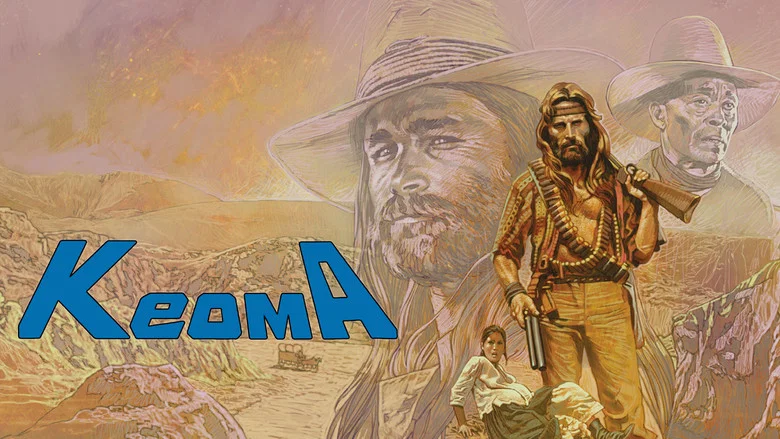 Keoma still