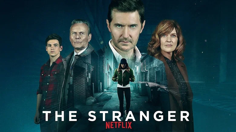 The Stranger still