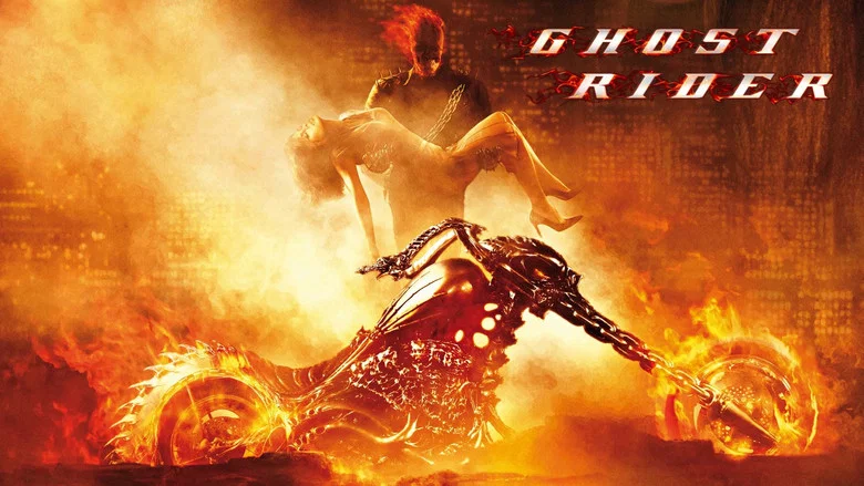 Ghost Rider still