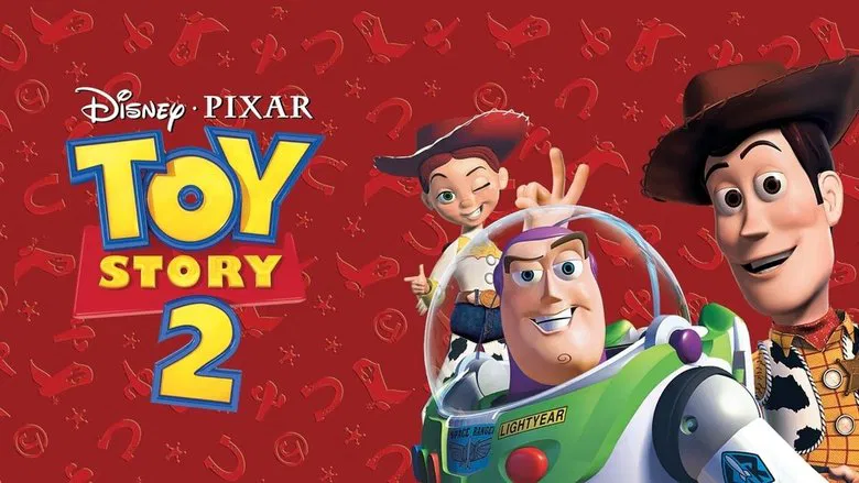 Toy Story 2 still